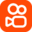 Kuaishou Technology logo